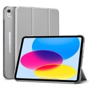 ESR iPad 10 10.9-inch 2022 Ascend Trifold Case - Gray