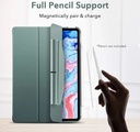 ESR iPad Air 5/4 Ascend Pencil Case - Forest Green