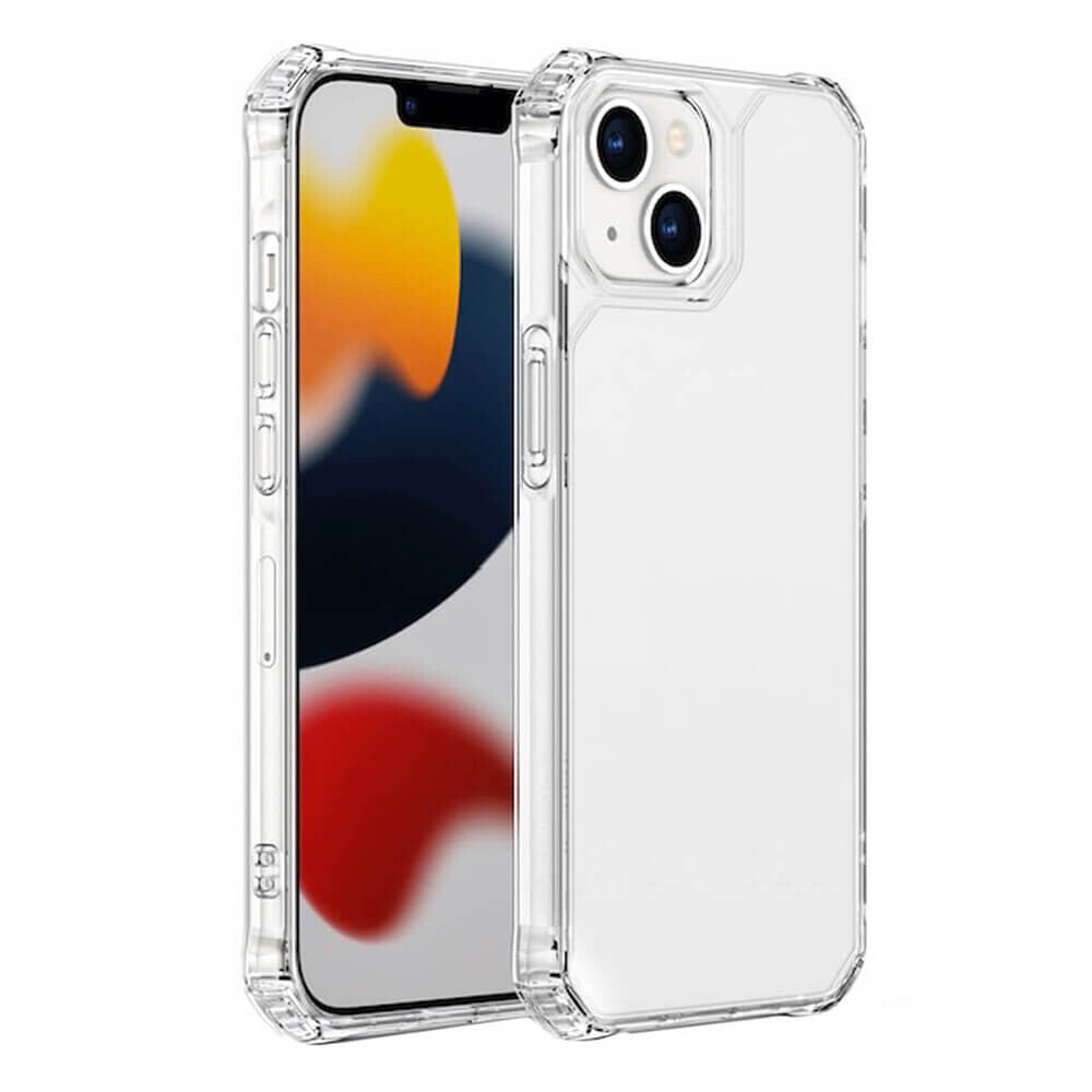 ESR iPhone 14 Pro Air Armor Case - Clear