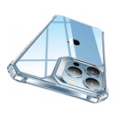 ESR iPhone 14 Pro Air Armor Case - Clear