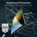 ESR Samsung Galaxy S23 Ultra Tempered - Glass Screen Protector