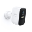 Eufy Cam 2C Pro 2 + 1 Kit - White