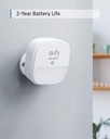 Eufy Motion Sensor - White