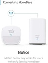 Eufy Motion Sensor - White