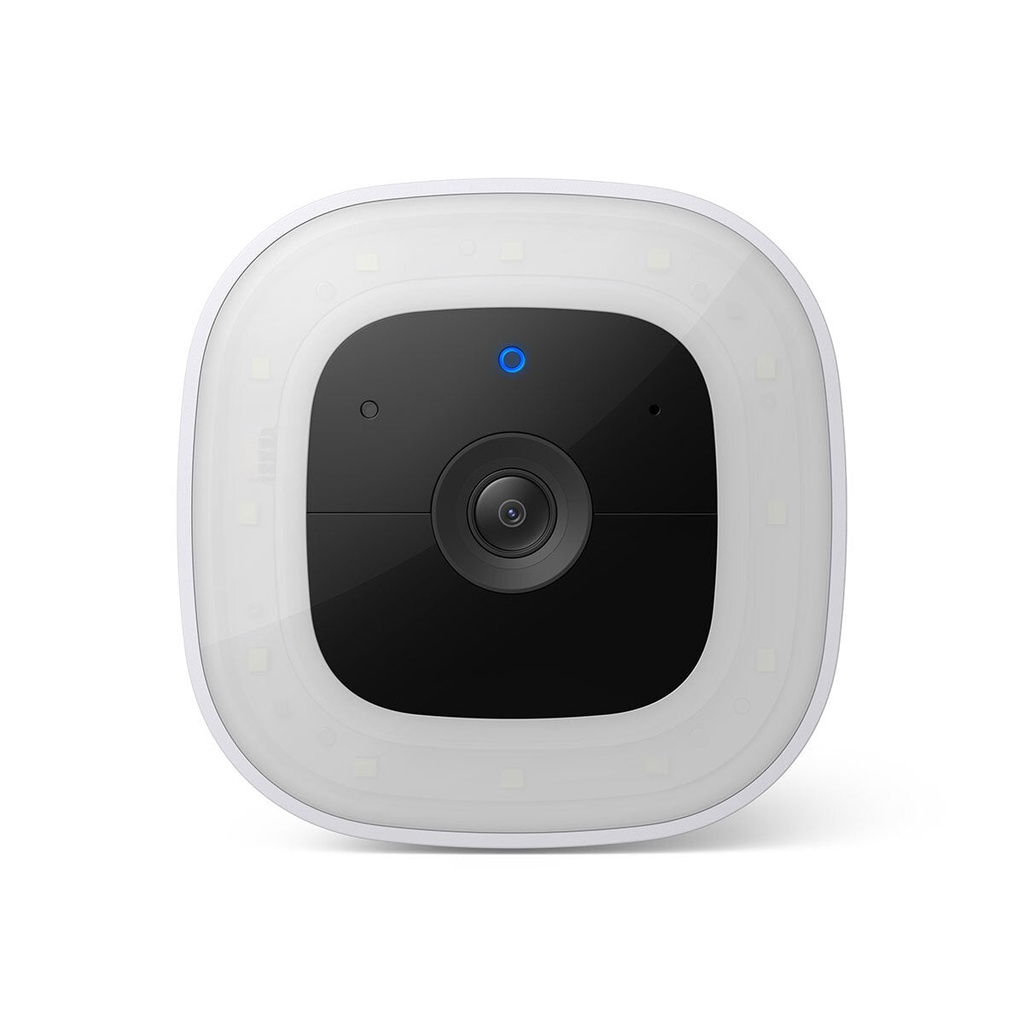 Eufy Spotlight SoloCam L40 2K Wi - Fi - White