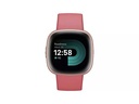 Fitbit Versa 4 Pink Sand / Copper Rose