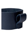 Fressko Bino Leather Sleeve for 260ml - Blue