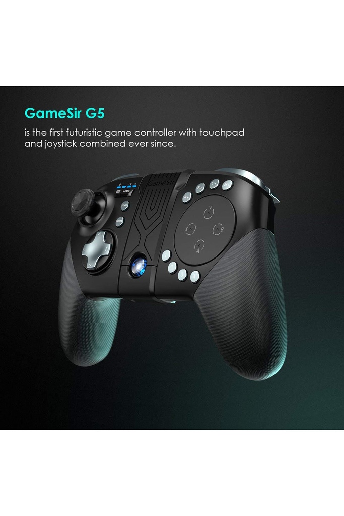 GameSir G5 Bluetooth Wireless Controller for Android