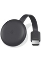 Google Chromecast 3rd Generation - Black