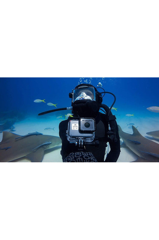 GoPro Super Suit Protection + Dive Housing