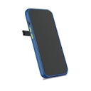 Goui iPhone 13 Magnetic Case with Magnetic Bars - Midnight Blue