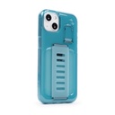 Grip2u Boost Case with Kickstand for iPhone 13 Sapphire