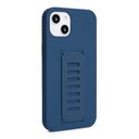 Grip2u Silicone Case for iPhone 13 - Navy