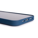 Grip2u Silicone Case for iPhone 13 - Navy