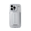 Grip2u Wallet Attachment Magsafe Grip White