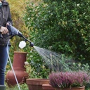 HOTO 20V Cordless High Pressure Washer