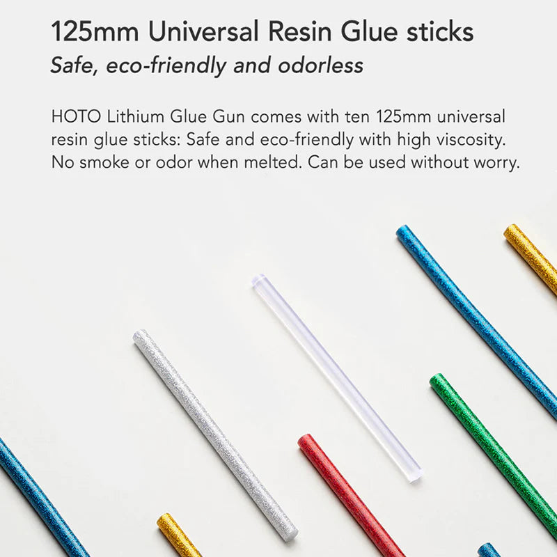 HOTO Hot melt glue sticks