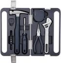 Hoto HouseHold Tool Kit Manual