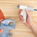 HOTO Lithium Glue Gun