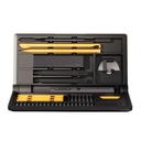 Hoto Precision Screwdriver Kit Pro