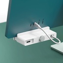 HyperDrive 6-in-1 USB-C Hub for iMac 24-inch