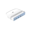 HyperDrive 6-in-1 USB-C Hub for iMac 24-inch