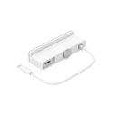 HyperDrive 6-in-1 USB-C Hub for iMac 24-inch