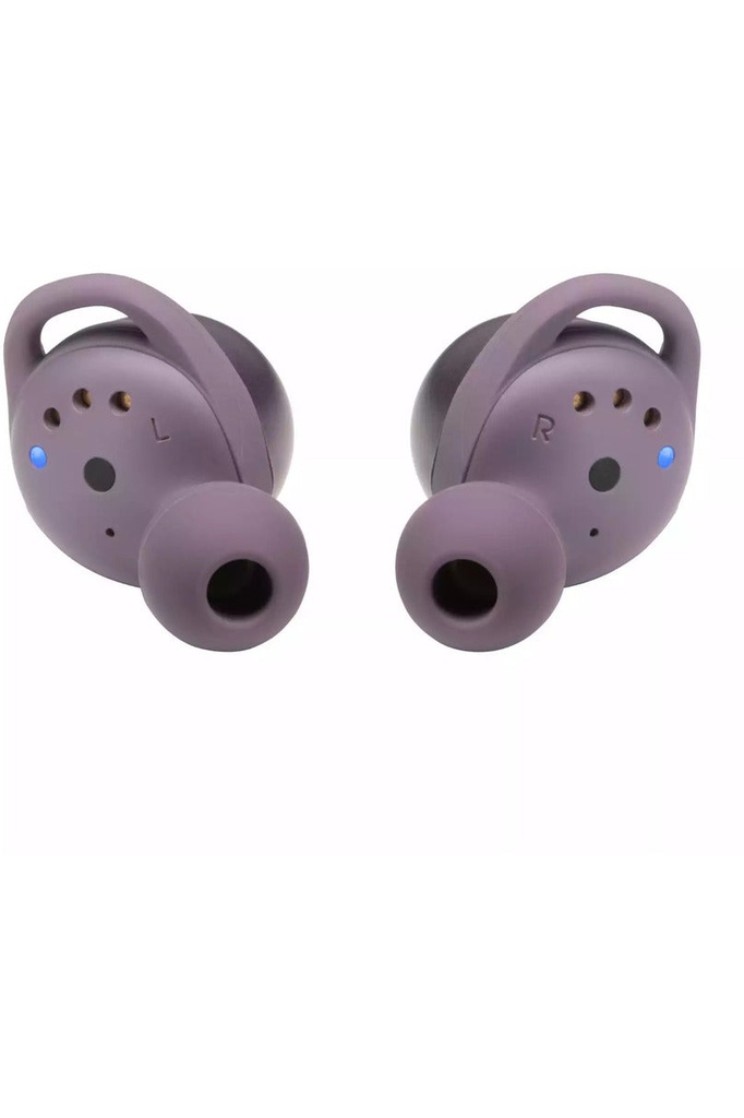 JBL LIVE 300TWS True wireless In-Ear headphones with Smart Ambient - Purple