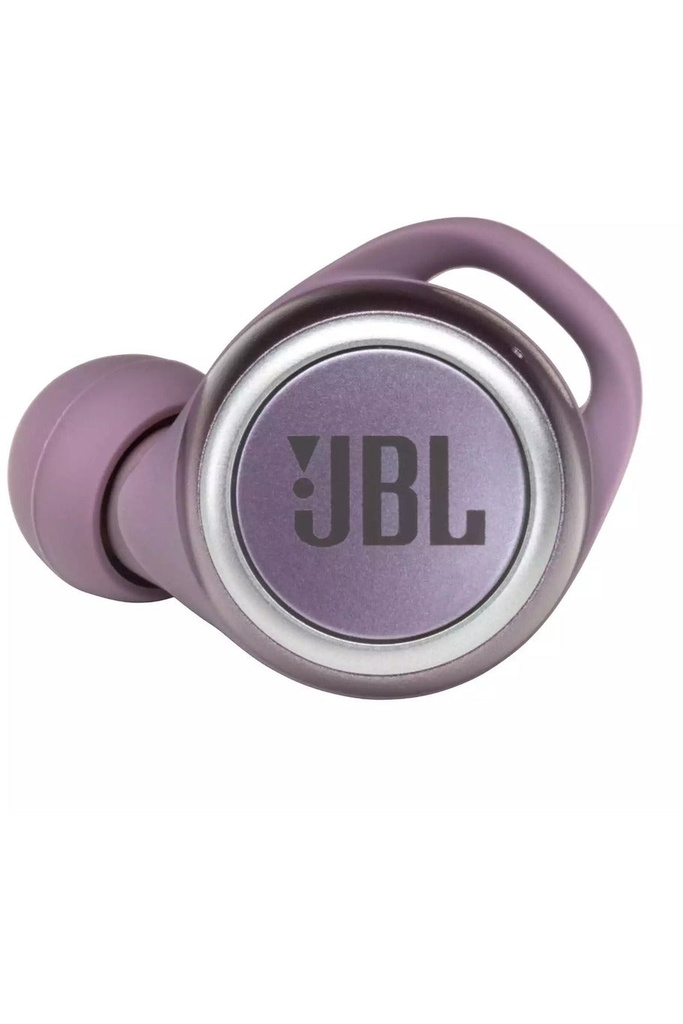 JBL LIVE 300TWS True wireless In-Ear headphones with Smart Ambient - Purple