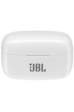 JBL LIVE 300TWS True wireless In-Ear headphones with Smart Ambient - White