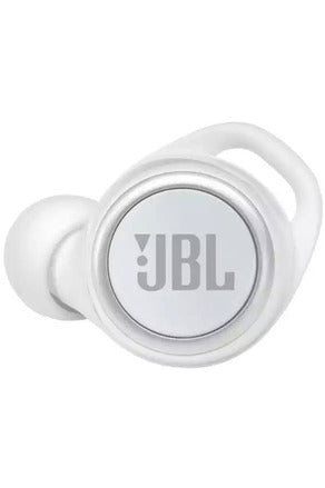 JBL LIVE 300TWS True wireless In-Ear headphones with Smart Ambient - White