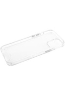 JCPal DualPro Case iPhone 12 Mini - Clear