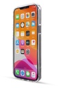 JCPal DualPro Case iPhone 12 Mini - Clear