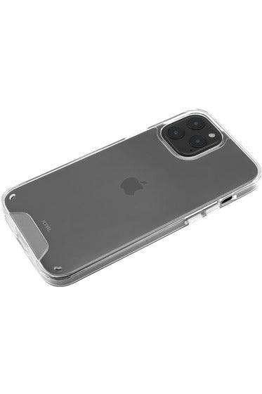 JCPal DualPro Case iPhone 12 Mini - Clear