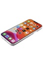 JCPal DualPro Case iPhone 12 Mini - Clear