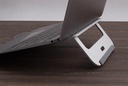 JCPal Folding Aluminum Laptop Stand