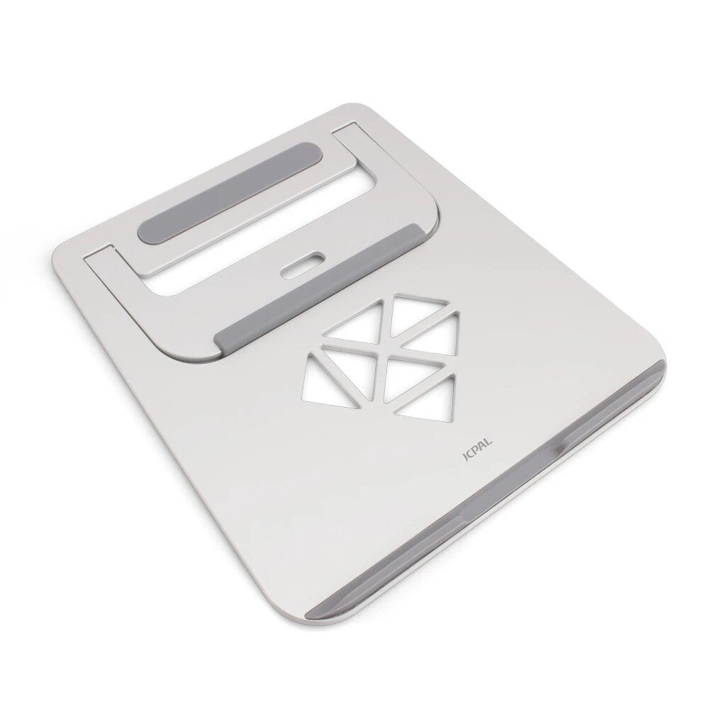 JCPal Folding Aluminum Laptop Stand