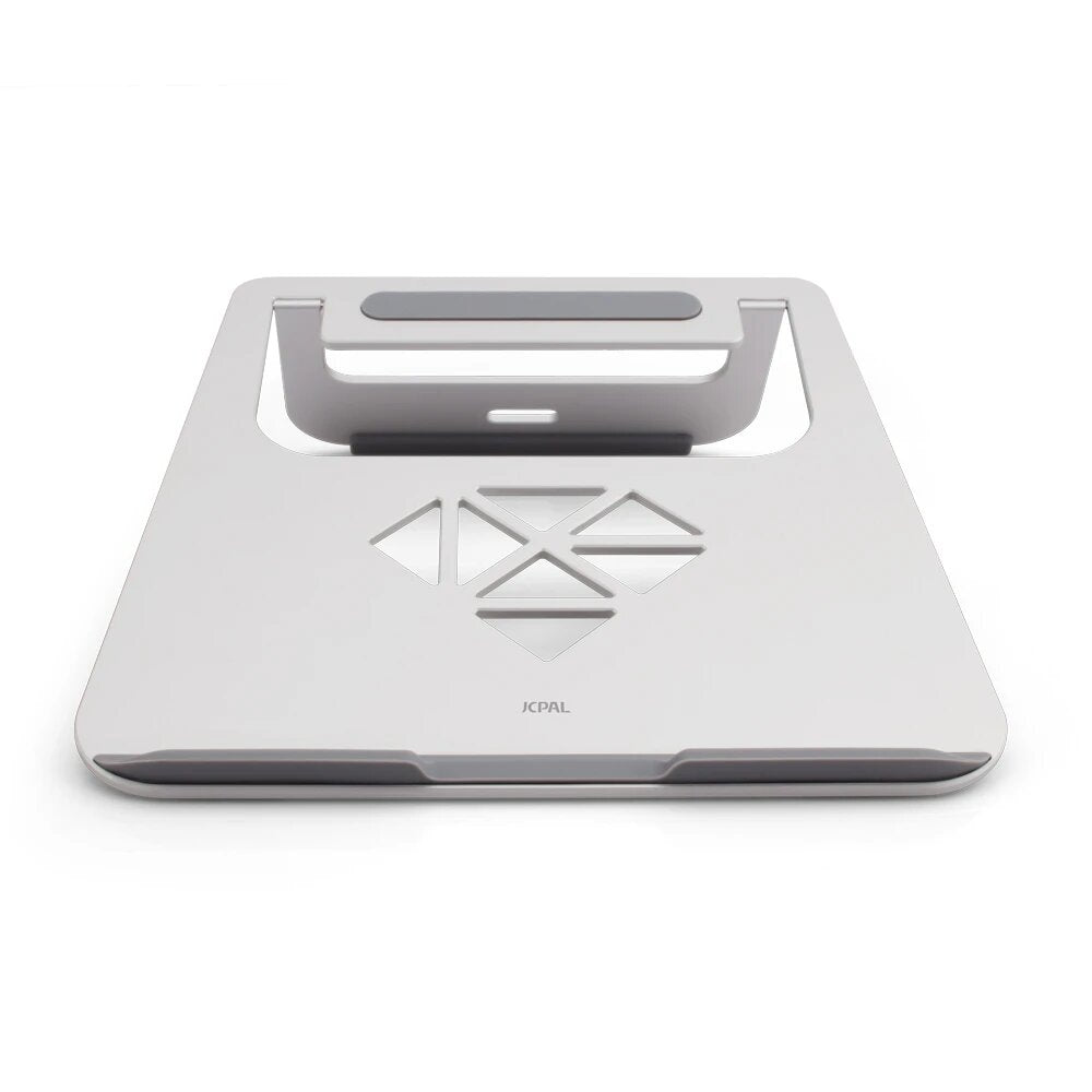 JCPal Folding Aluminum Laptop Stand