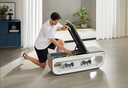 KingSmith Multifunctional fitness bench + Gift(Gravity Speaker+HAVITcare-Eye massager )