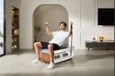 KingSmith Multifunctional fitness bench + Gift(Gravity Speaker+HAVITcare-Eye massager )