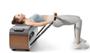 KingSmith Multifunctional fitness bench + Gift(Gravity Speaker+HAVITcare-Eye massager )