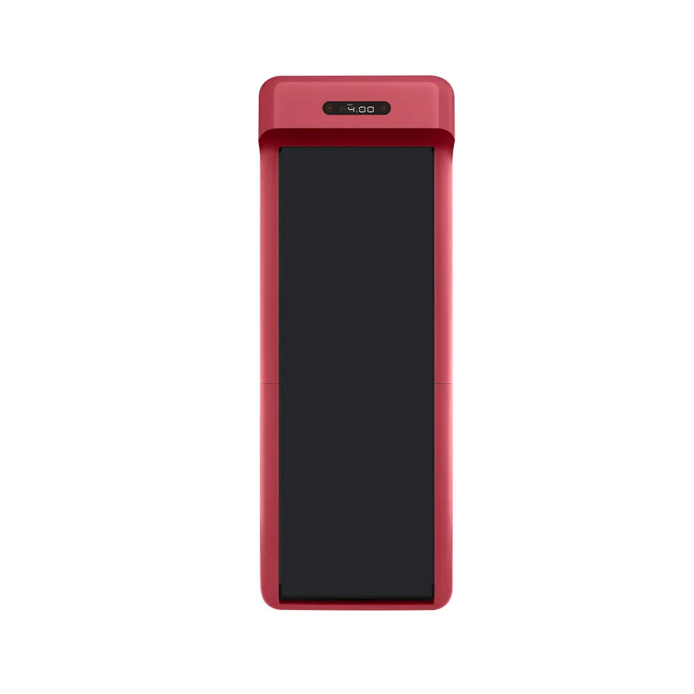 Kingsmith Smart Foldable Walking Pad C2 - Red