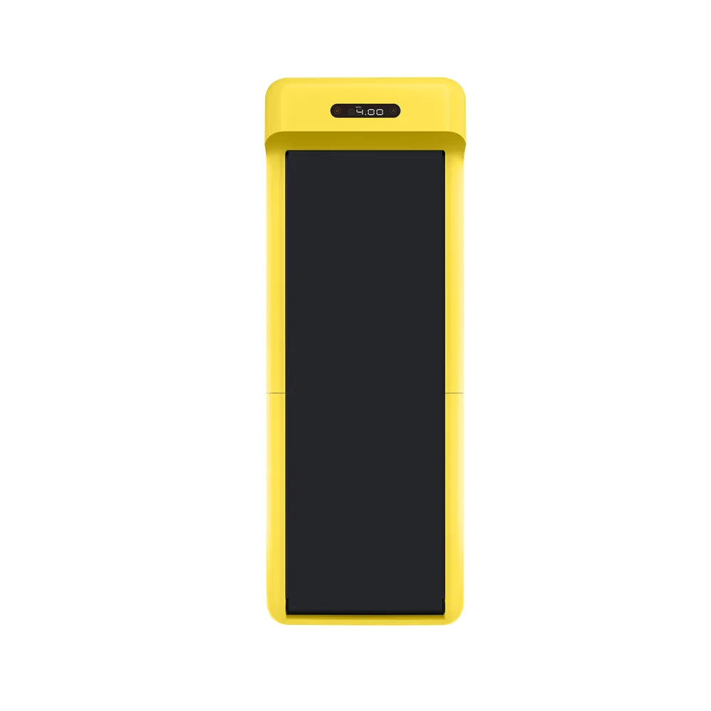 Kingsmith Smart Foldable Walking Pad C2 - Yellow