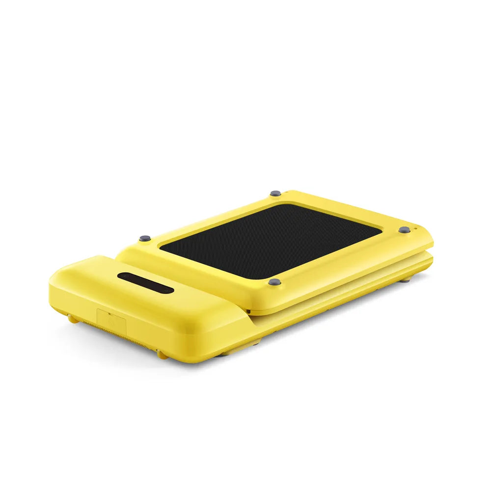 Kingsmith Smart Foldable Walking Pad C2 - Yellow