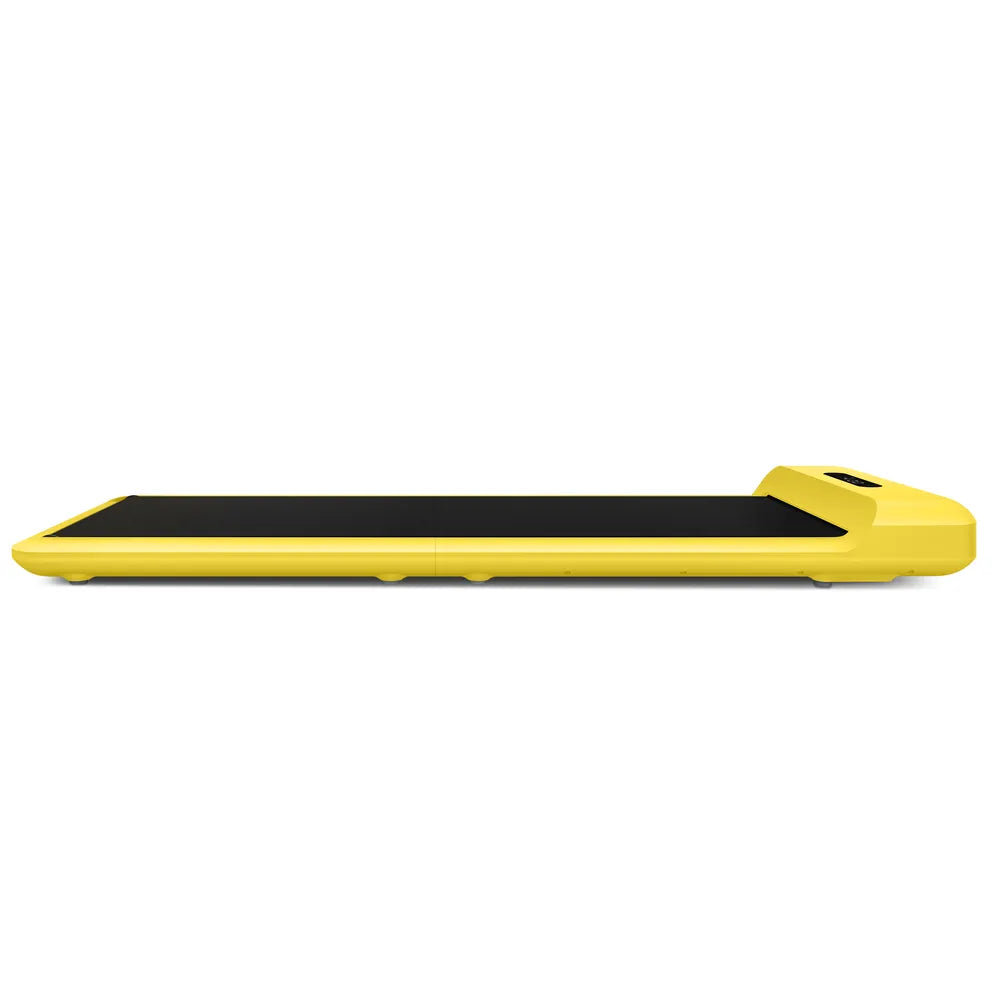 Kingsmith Smart Foldable Walking Pad C2 - Yellow