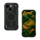 Laut CRYSTAL MATTER 3 Case for iPhone 14 Pro Forest Green