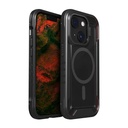 Laut CRYSTAL MATTER 3 Case for iPhone 14 Pro Max - Black