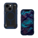 Laut CRYSTAL MATTER 3 Case for iPhone 14 Pro Max Marine Blue