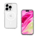 Laut CRYSTAL MATTER X Case for iPhone 14 Pro Max Clear