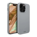 Laut HUEX Case for iPhone 14 Pro Fog Grey